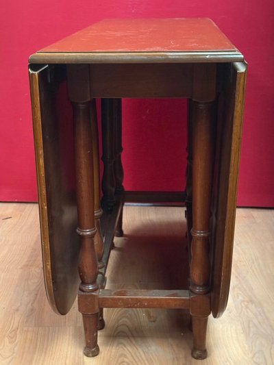 Table gateleg