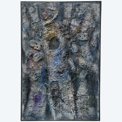 Jean VILLERI 1895/1982