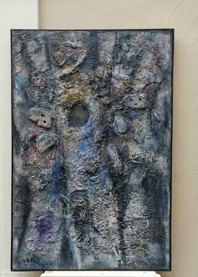 Jean VILLERI 1895/1982