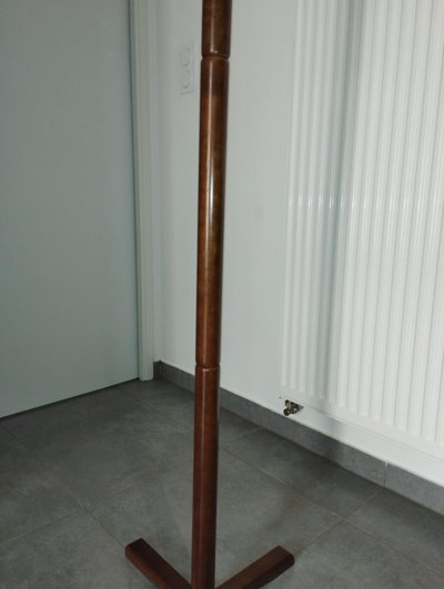 Appendiabiti modulare, Sputnik, Atomic Age, Space Age, design scandinavo, puro vintage. 
