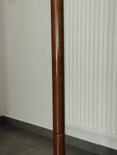 Appendiabiti modulare, Sputnik, Atomic Age, Space Age, design scandinavo, puro vintage. 
