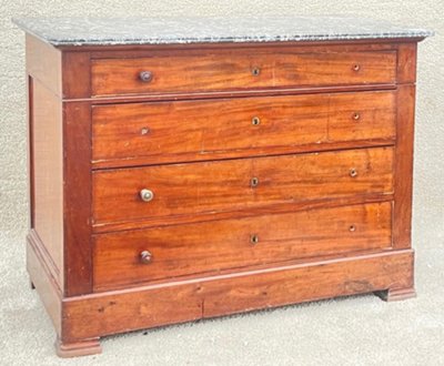 Commode