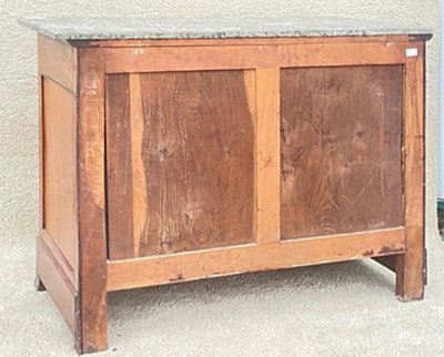 Commode
