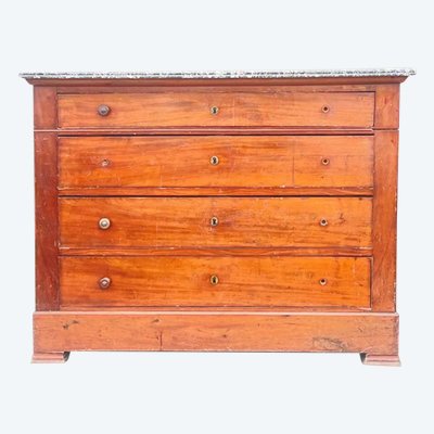 Commode