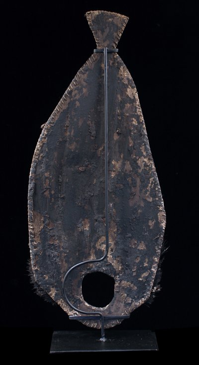 Copricapo di Wagner, arte tribale, arte oceanica, Papua Nuova Guinea, ornamento tradizionale