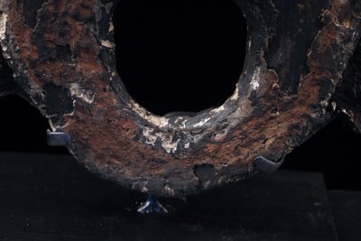 Copricapo di Wagner, arte tribale, arte oceanica, Papua Nuova Guinea, ornamento tradizionale