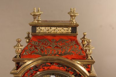 Napoleon III cartel signed Thuret
