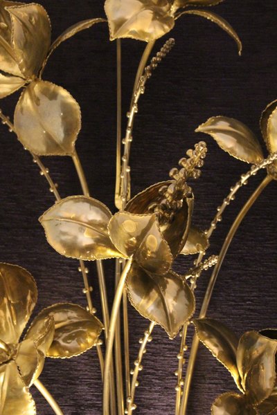 Pair of wall lights from Maison Jansen