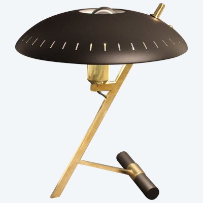 Louis Kalff lamp