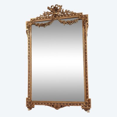 Specchio Napoleone III 179 x 109