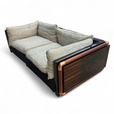 Modular Sofa Design Paolo Barracchia