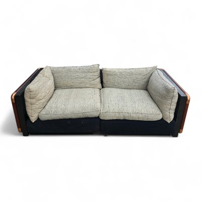 Modular Sofa Design Paolo Barracchia