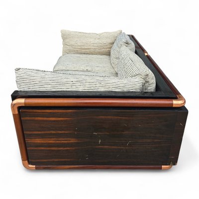 Modular Sofa Design Paolo Barracchia