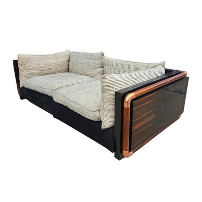 Modular Sofa Design Paolo Barracchia