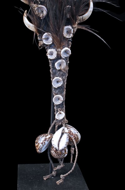 Body Ornament, Traditional, Tribal Art, Oceanic Art, Oceania, Papua New Guinea