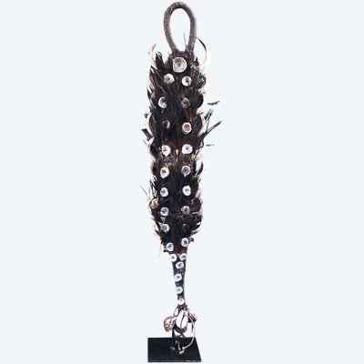 Body Ornament, Traditional, Tribal Art, Oceanic Art, Oceania, Papua New Guinea