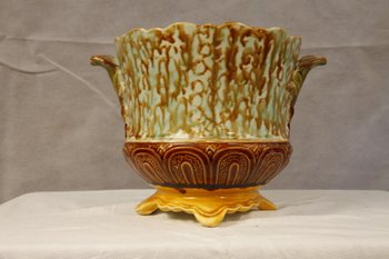 Pair Of Potiches, 20th Century