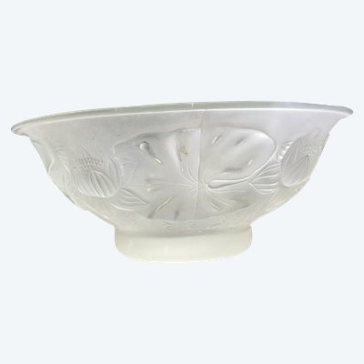 Josef INWALD Water Lily Bowl