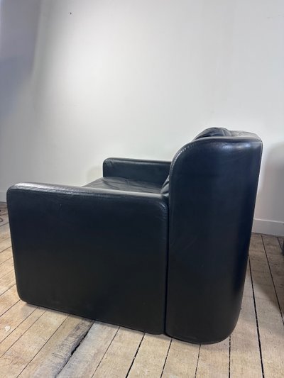 Italian armchairs (pair) by Mario Marenco for ARFLEX 1970