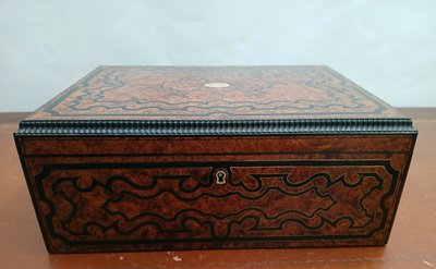 Scatola di Napoleone III