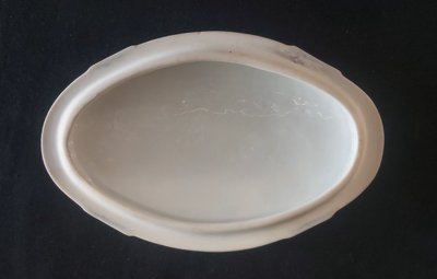 Scatola di caramelle Limoges Camille Tharaud 