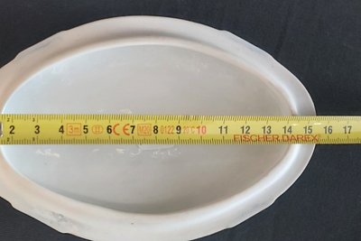 Scatola di caramelle Limoges Camille Tharaud 