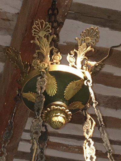 Kronleuchter Premier Empire