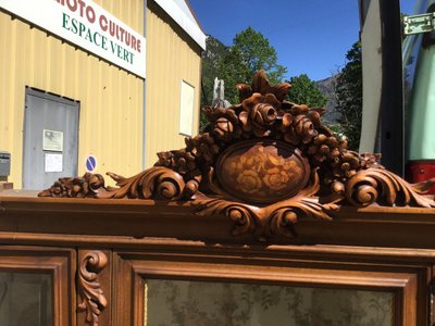 Vitrine 20. Jahrhundert