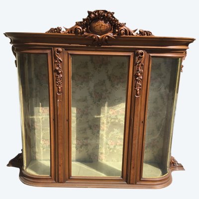 Vitrine 20. Jahrhundert