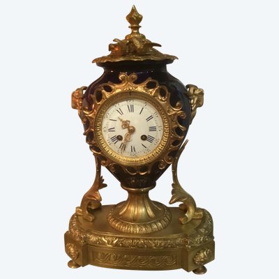 19th century clock