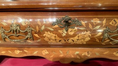 Due pezzi italiani della fine del XVIII secolo