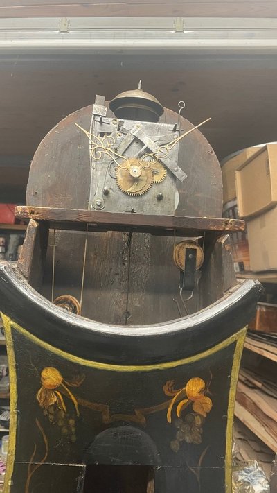 Mora Clocka Swedish Floor Clock