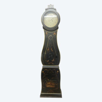 Mora Clocka Swedish Floor Clock