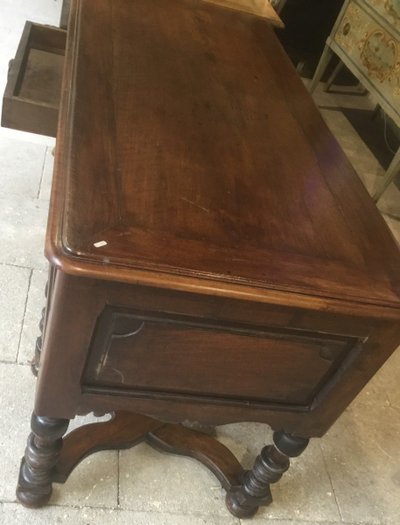 Schreibtisch Mazarin 19. Jahrhundert