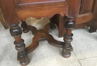 Schreibtisch Mazarin 19. Jahrhundert