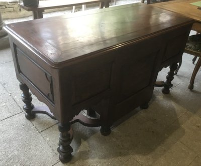 Schreibtisch Mazarin 19. Jahrhundert