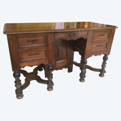Schreibtisch Mazarin 19. Jahrhundert