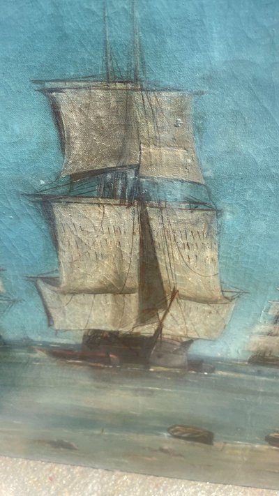H.S.T.  Marie-Eduard Adam