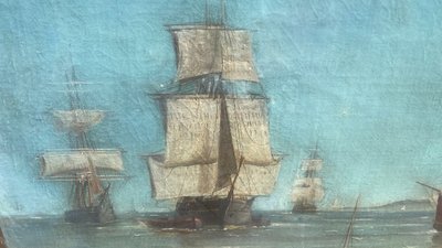 H.S.T.  Marie-Eduard Adam