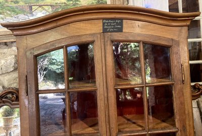Late 18th century library