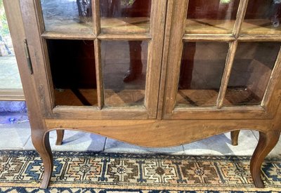 Late 18th century library