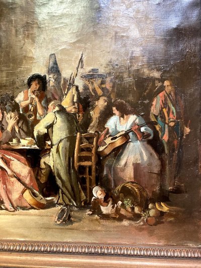 H.s.t. 19. Jean D'esparbes
