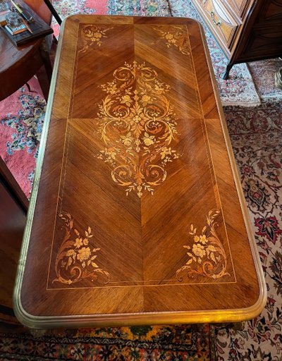 Schreibtisch Napoleon III
