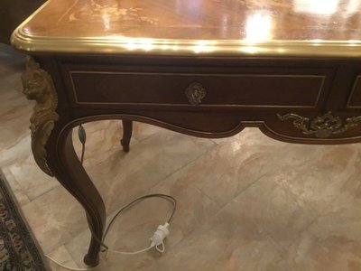 Schreibtisch Napoleon III