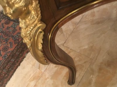 Schreibtisch Napoleon III