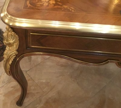 Schreibtisch Napoleon III