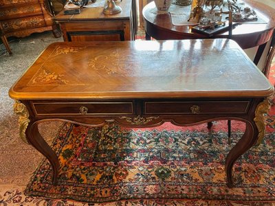 Schreibtisch Napoleon III