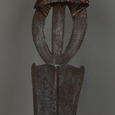 N'Gombe oder Poto Paradewaffe - Kongo