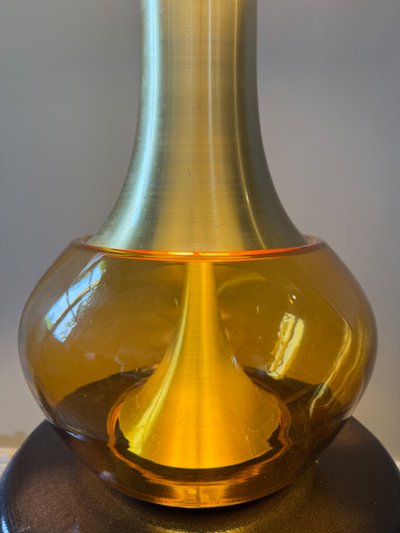 Grande Lampe Vintage 