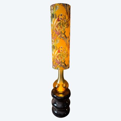 Grande Lampe Vintage 